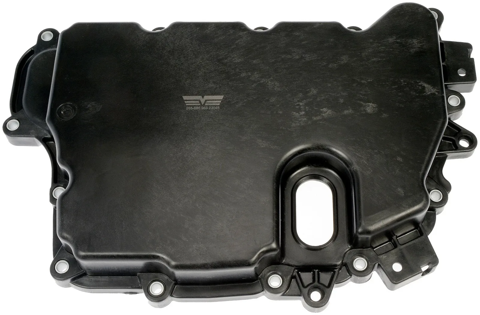 Dorman Transmission Oil Pan Fits 2024 Buick Envista image 3