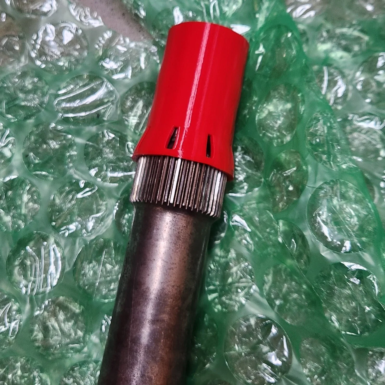 Ford 10R140 Input Shaft Solid Sealing Ring Resizing Tool Kit – 10R140 image 4