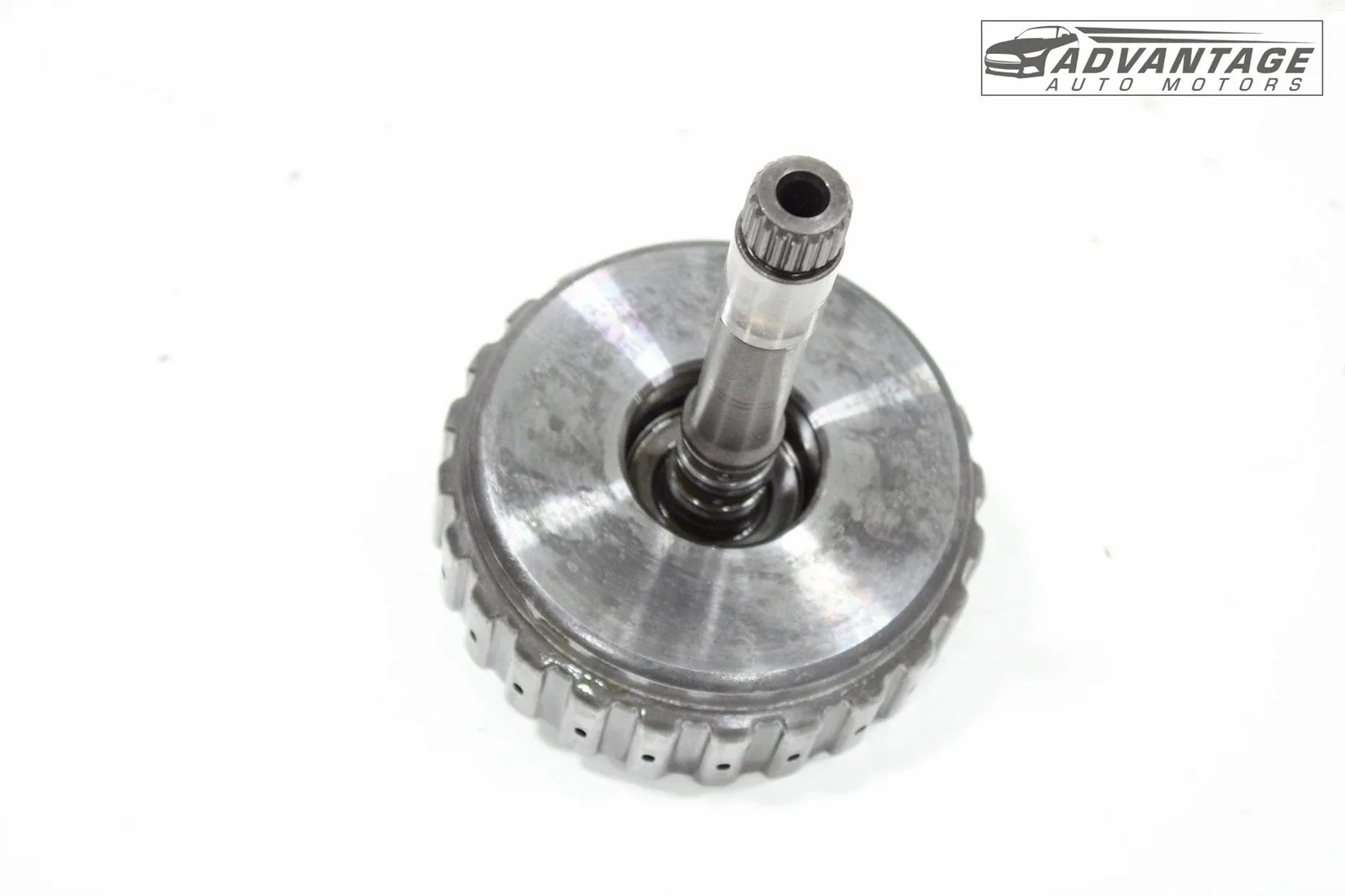 2021-2022 Honda HR-V 1.8L CVT Input Shaft Drum Ring OEM image 4