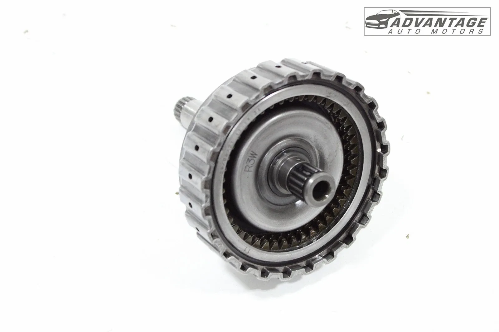 2021-2022 Honda HR-V 1.8L CVT Input Shaft Drum Ring OEM