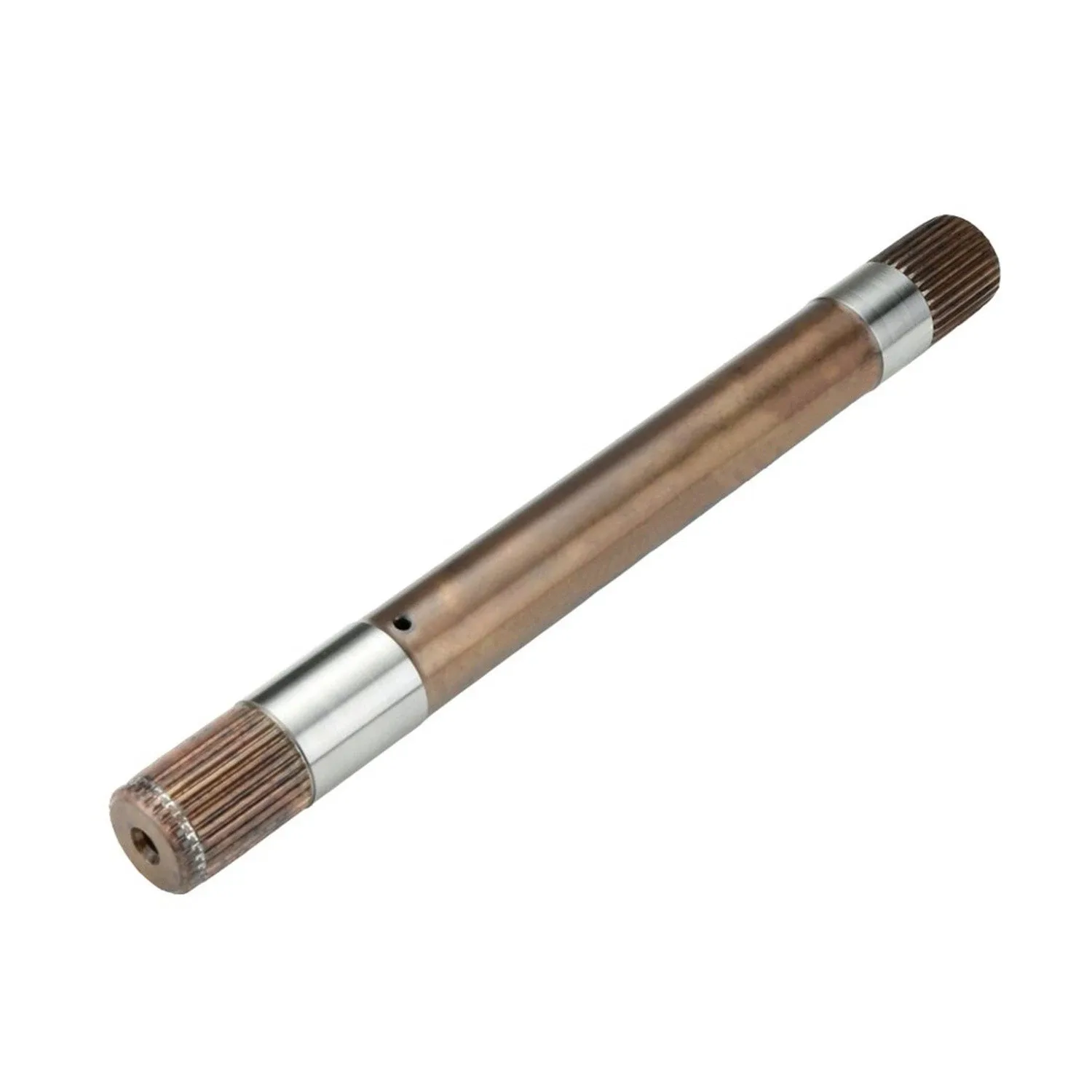 Coan COA-22811 Transmission Input/Main Shaft - Rolled Splines, Steel