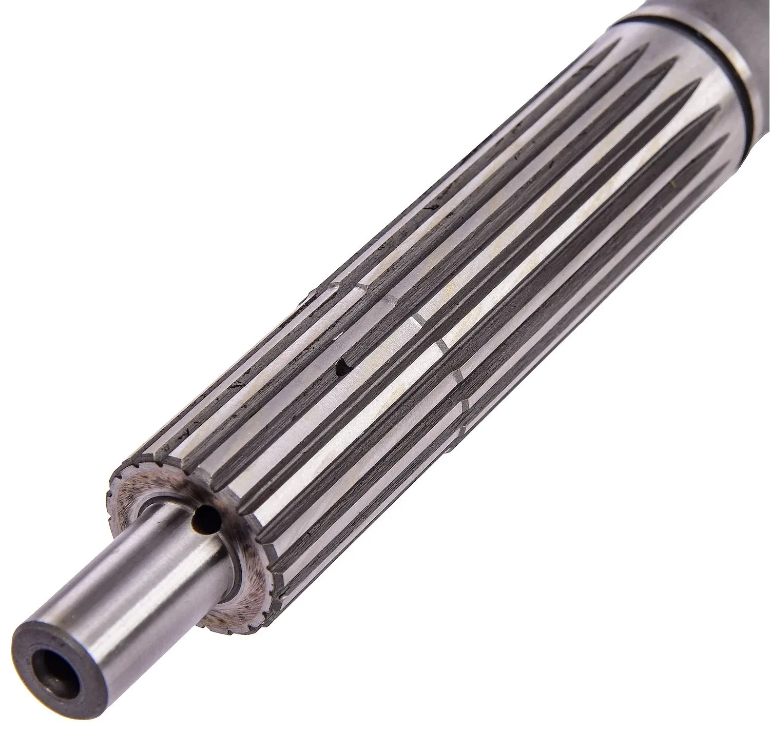 JEGS 603264 Input Shaft for GM Powerglide Automatic Transmission image 2