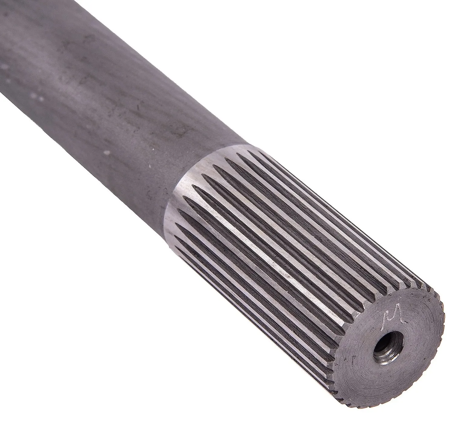 JEGS 603264 Input Shaft for GM Powerglide Automatic Transmission image 3