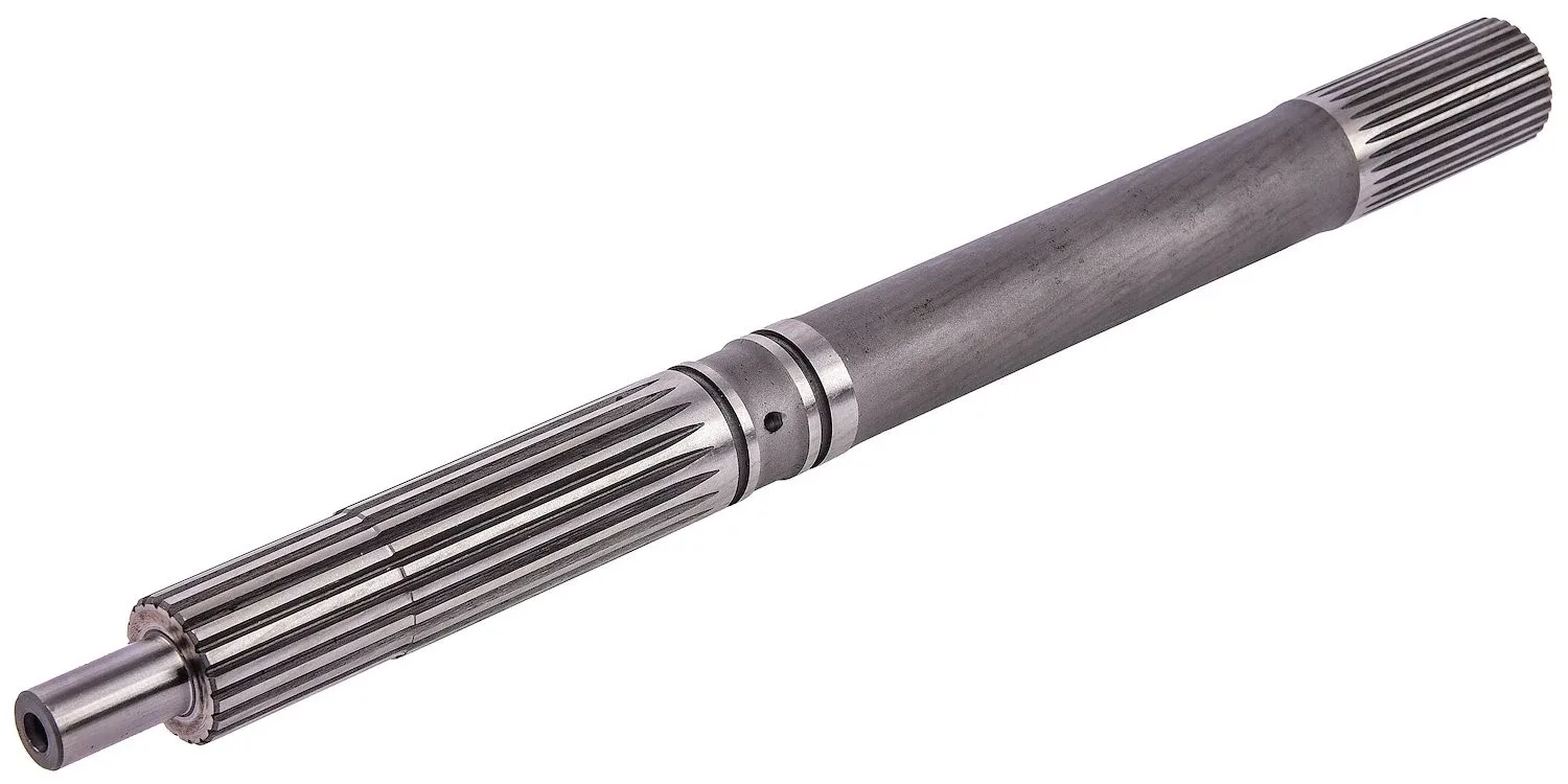 JEGS 603264 Input Shaft for GM Powerglide Automatic Transmission
