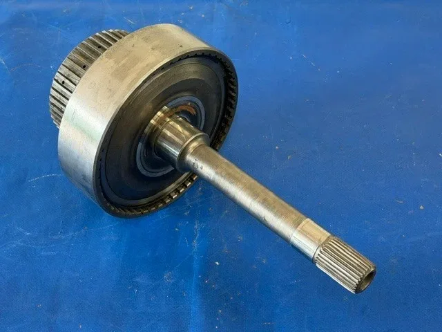 1963 Ford Cruise-O-Matic Transmission Input Shaft Forward Drum Asm FE 390 Medium