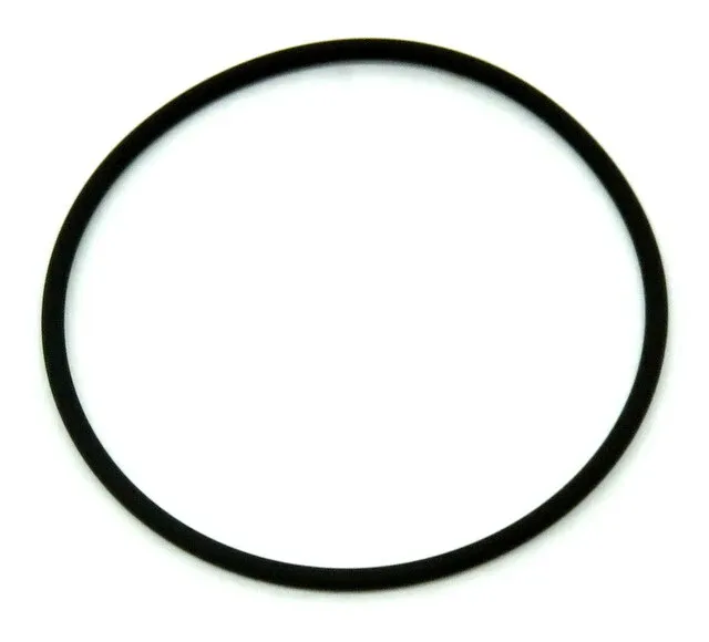 GM 6T75E Input Shaft O-ring IPN6-52162