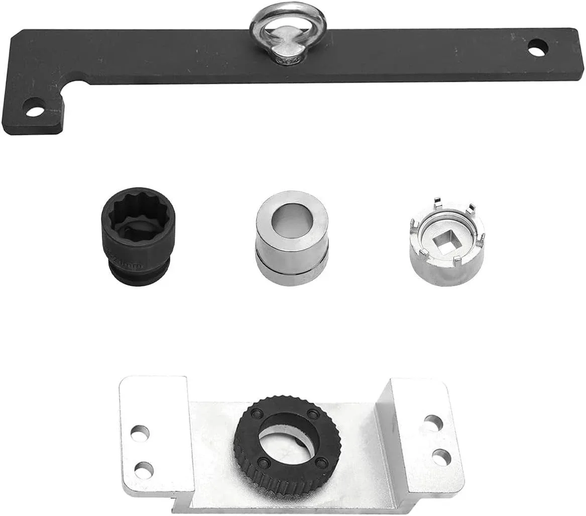 Complete Audi Transmission Sensor Module Remover Kit for Optimal Performance image 4