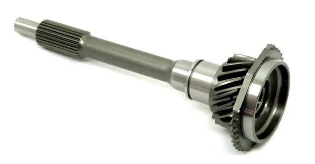 1986-1987 TK4/TK5 Transmission Input Shaft - MPN 336670B