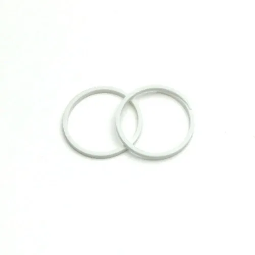 Coan COA-12310A | Teflon Input Shaft Rings for GM Powerglide
