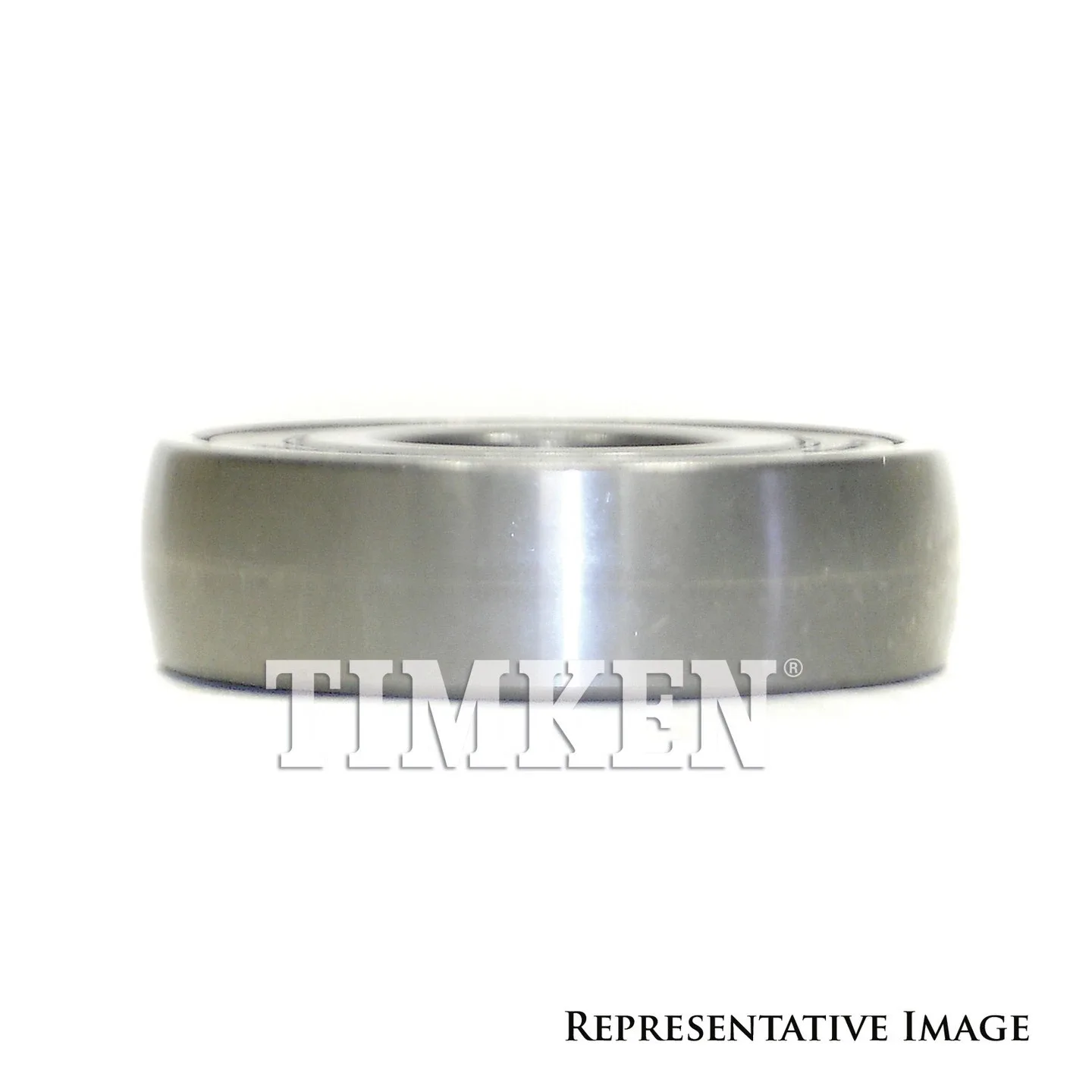 2001-2002 Honda Civic Automatic Transmission Input Shaft Bearing - Timken 49CN232 image 4
