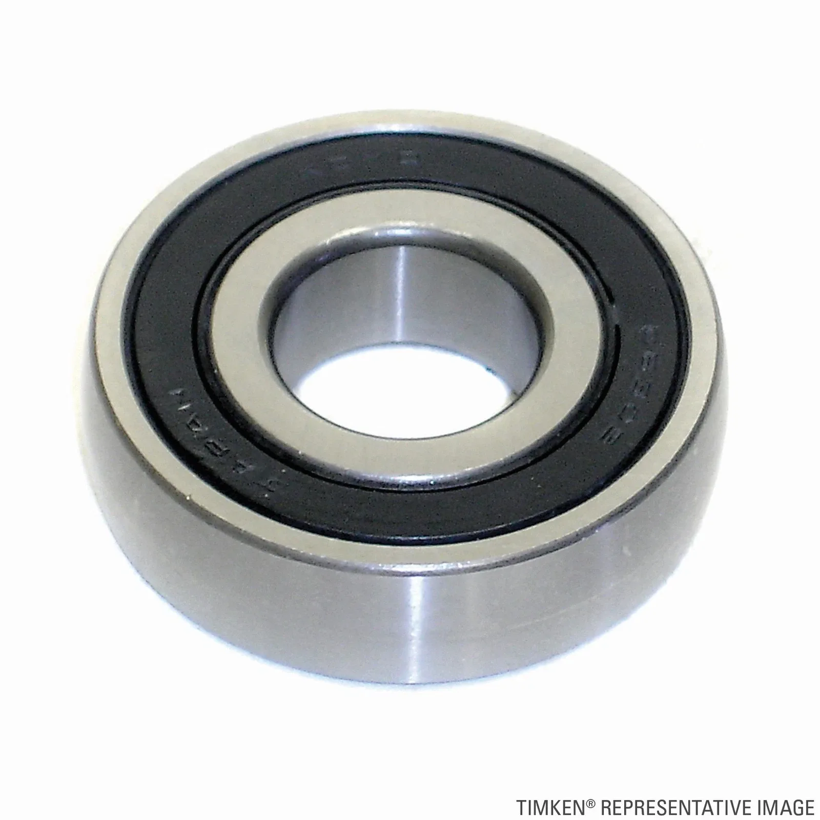 2001-2002 Honda Civic Automatic Transmission Input Shaft Bearing - Timken 49CN232