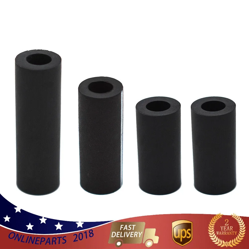 Valve Body Adapter Seals for ZF 6HP26/28/32/34 - ON209202L image 2