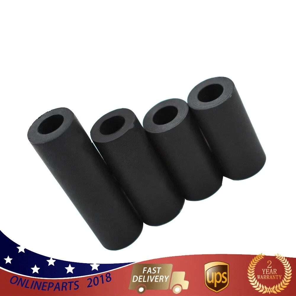Valve Body Adapter Seals for ZF 6HP26/28/32/34 - ON209202L image 4