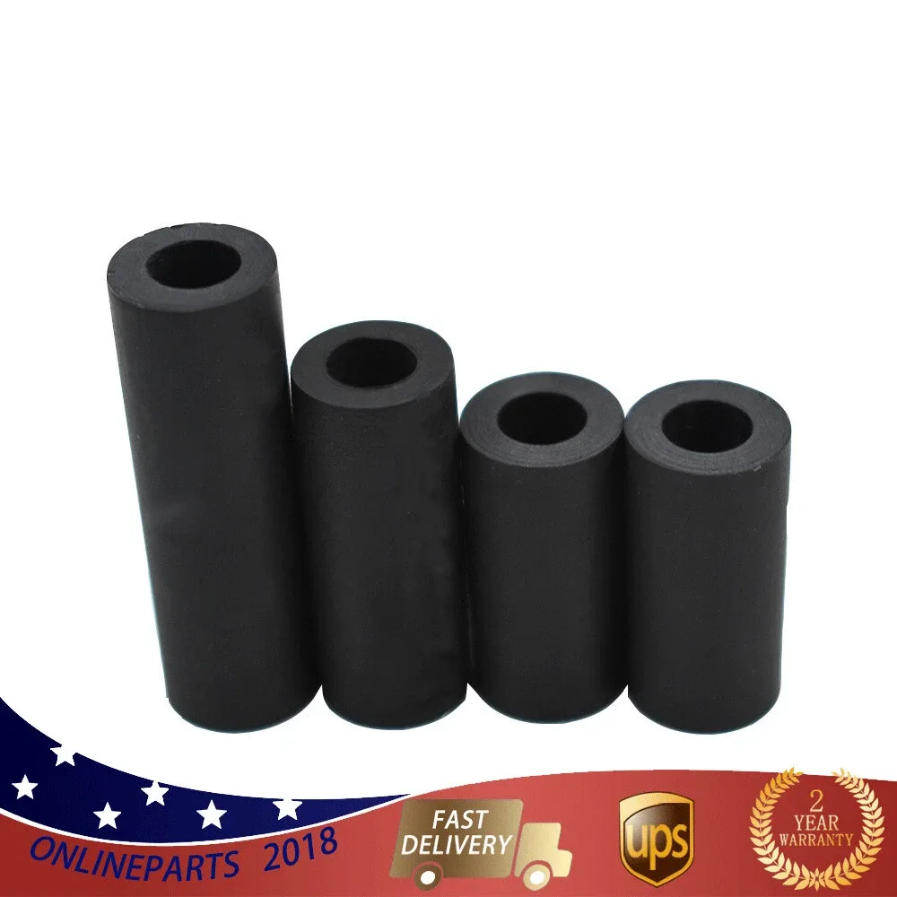 Valve Body Adapter Seals for ZF 6HP26/28/32/34 - ON209202L