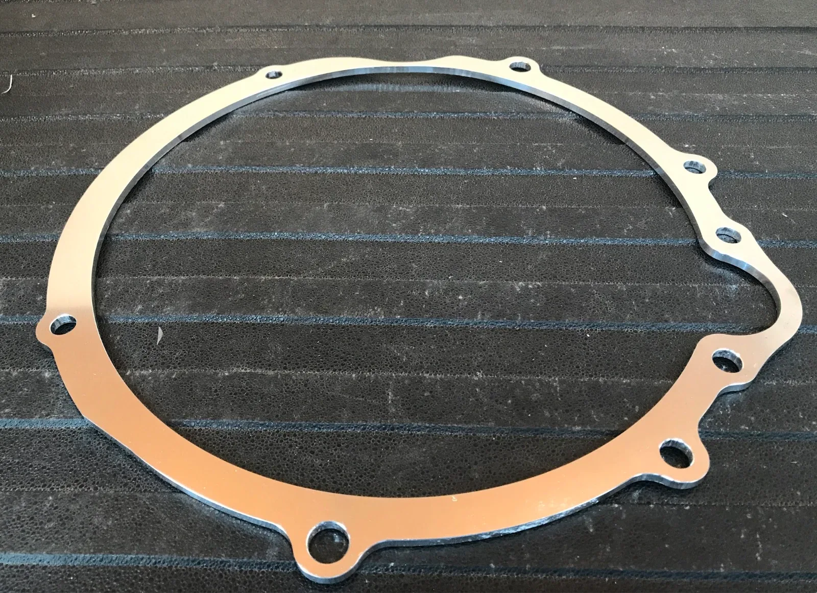 2015-2018 Porsche Macan Spacer Ring 996-351-959-11