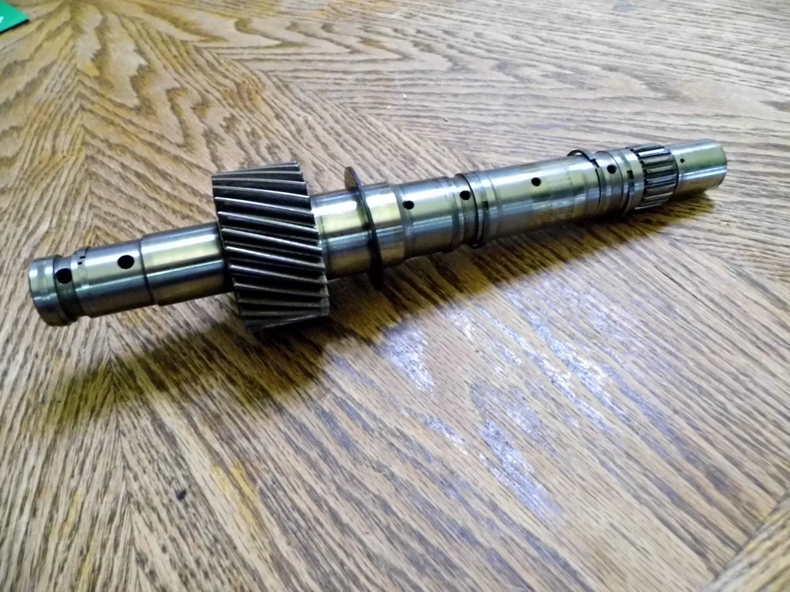 Ford Cruise-O-Matic Sun Gear Shaft 20 Spline