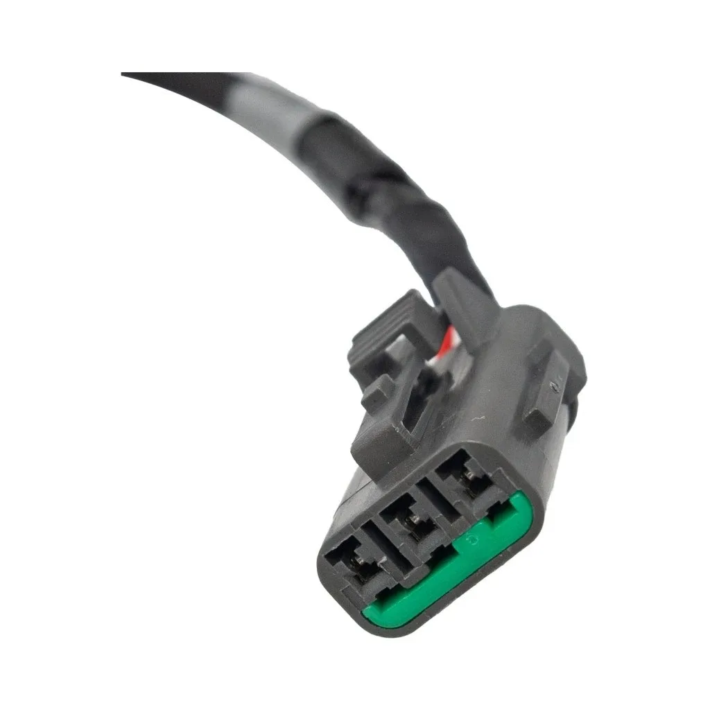 2000-2004 Nissan Xterra Automatic Transmission Input Shaft Speed Sensor - CLX-M0-USA-RN32620002-CL360A70 image 3