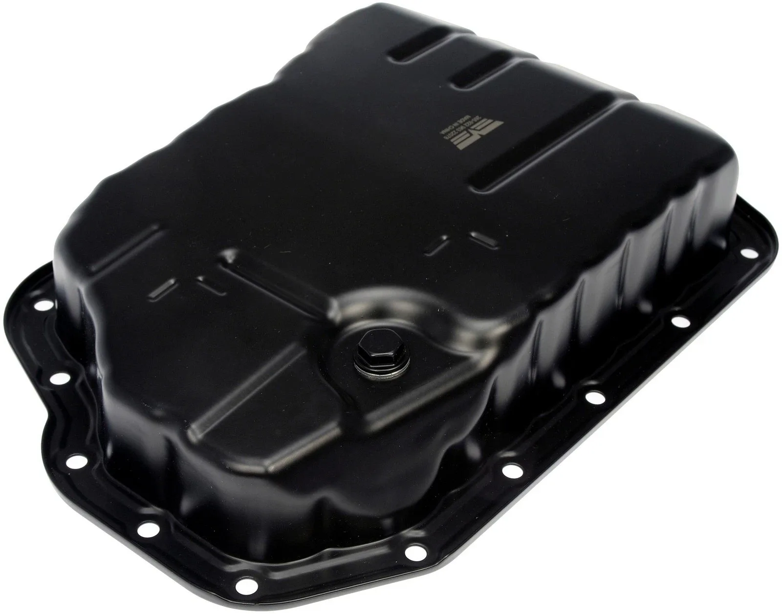 Dorman Transmission Oil Pan Fits 2011-2016 Toyota Sienna