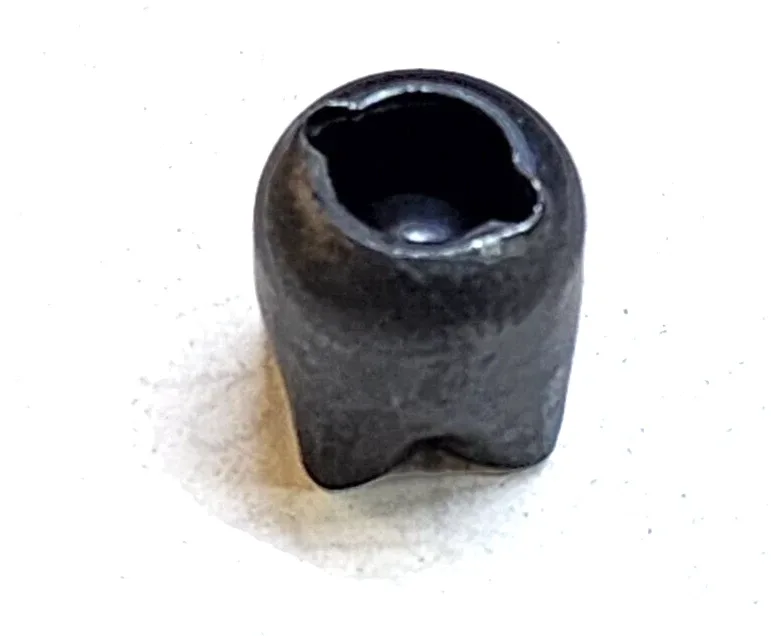 GM 700R4 / 4L60E Input Drum Check Ball & Capsule D74480E image 3