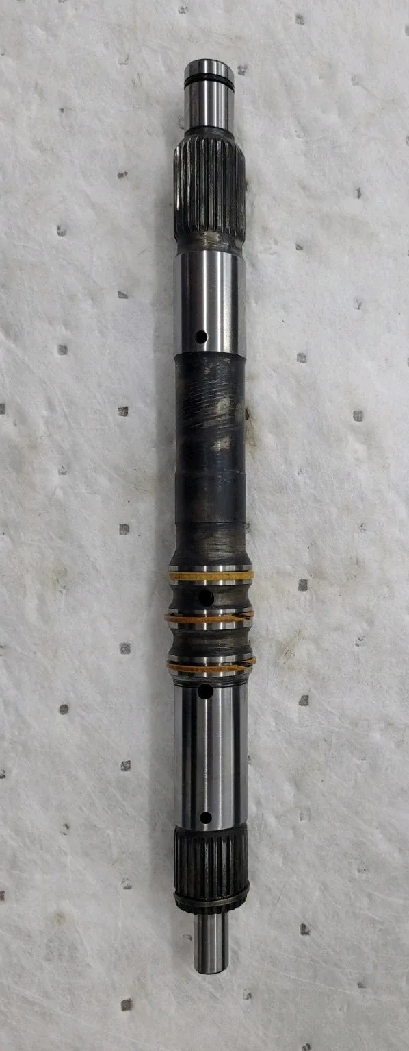 2004R 200-4R 200R4 transmission input shaft  11" Long