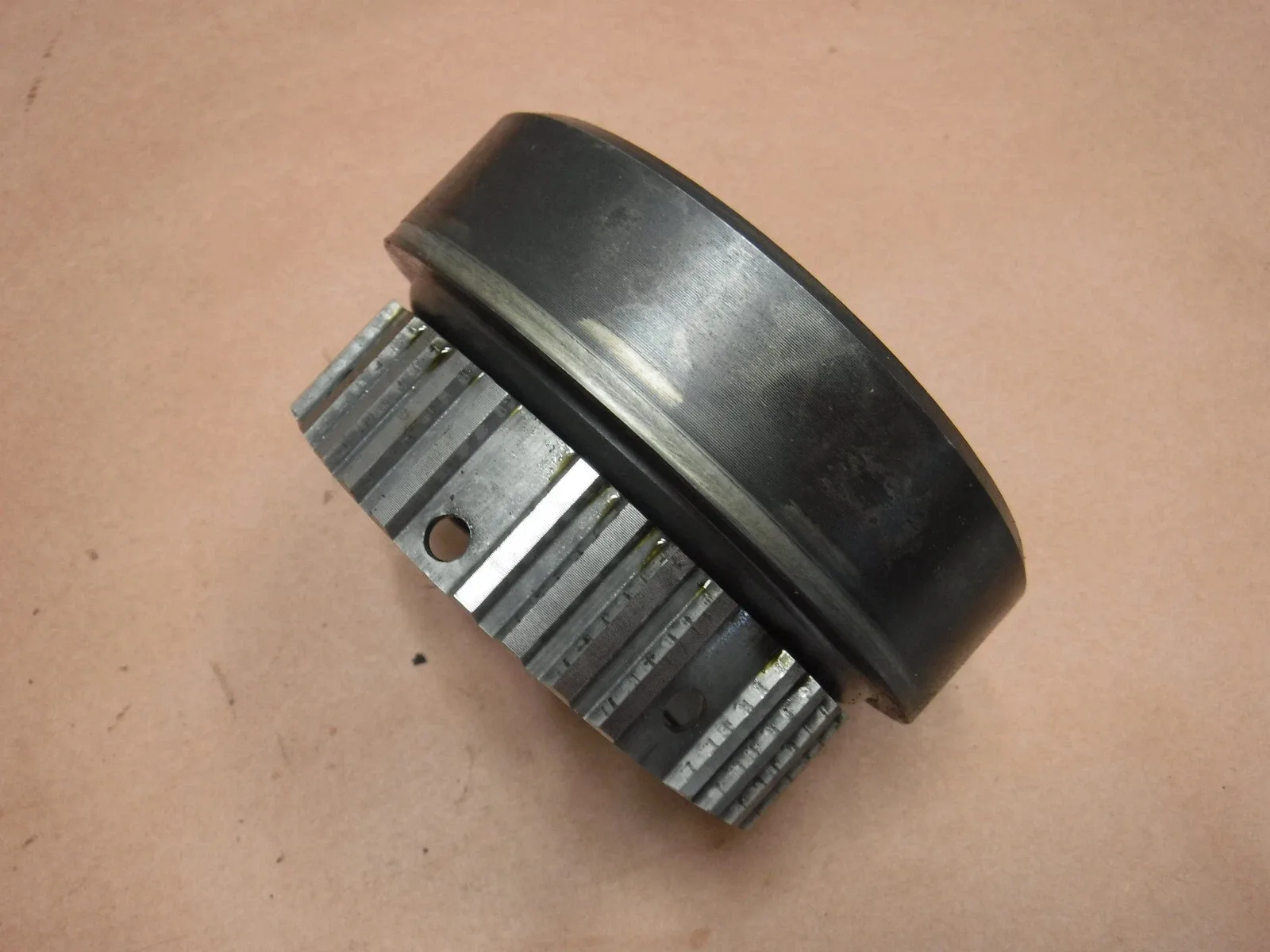 1994 Jeep Cherokee XJ AW4 Automatic Transmission Planetary Drum (Input Shaft) image 2