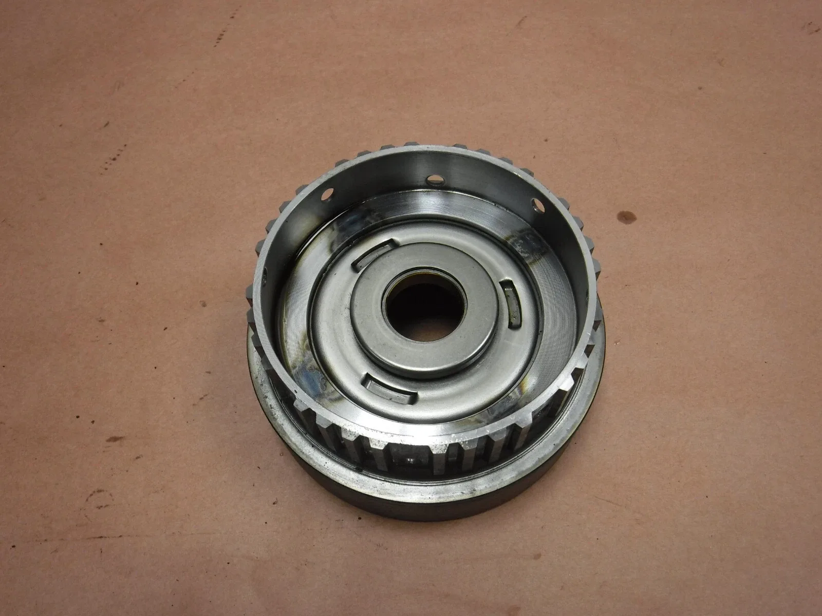 1994 Jeep Cherokee XJ AW4 Automatic Transmission Planetary Drum (Input Shaft)