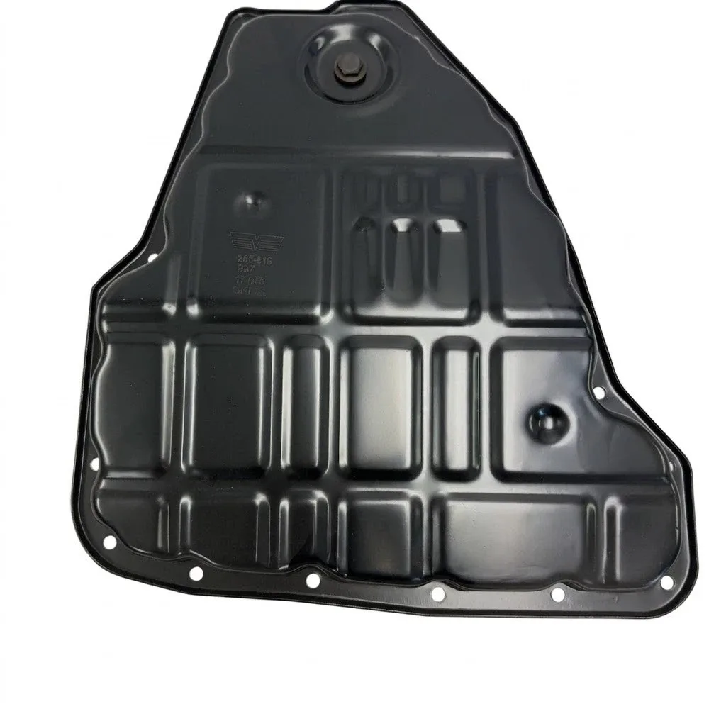 Dorman 265-819 Automatic Transmission Oil Pan Black Steel 1995-2003 Nissan Maxim