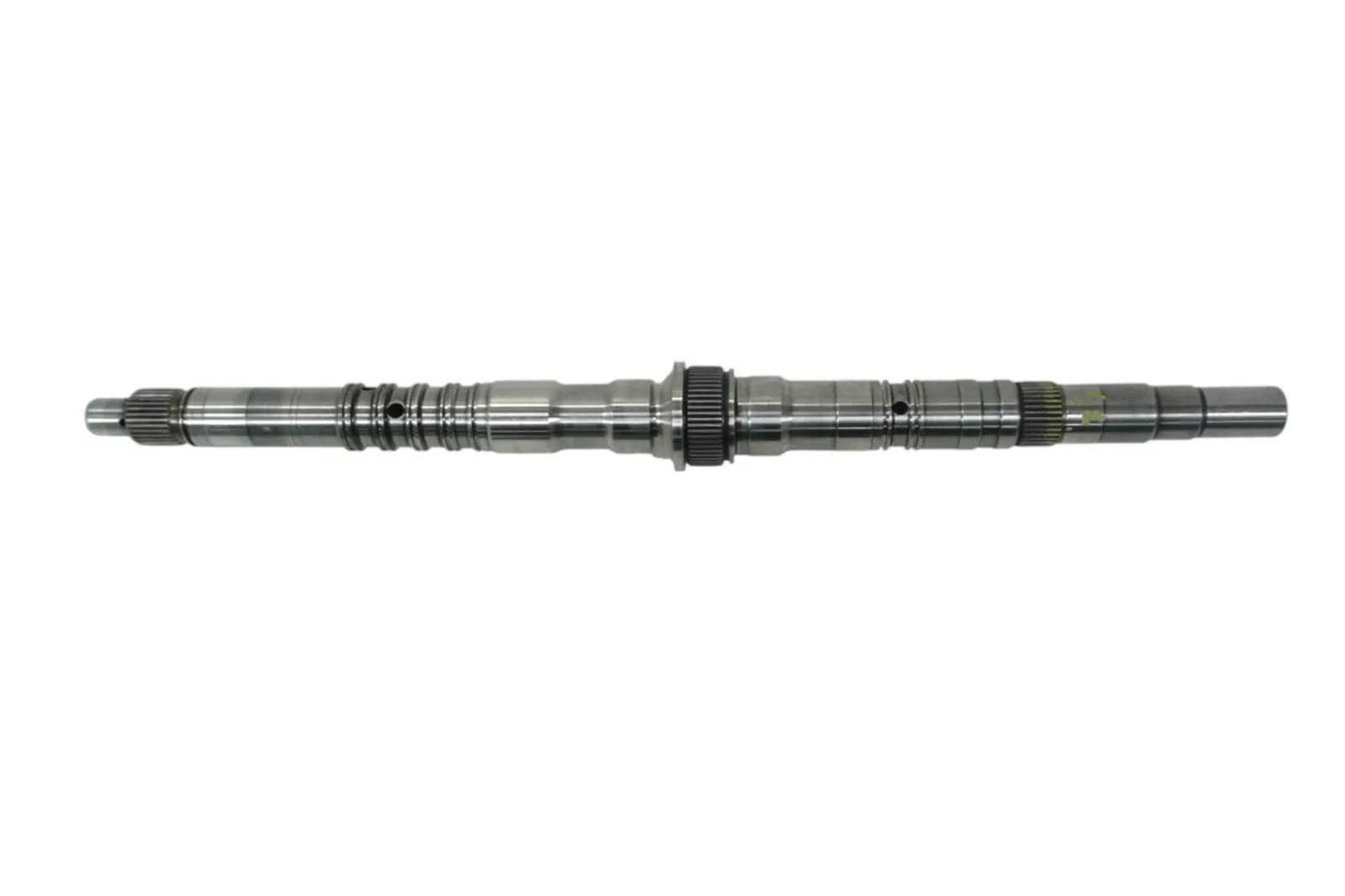 ZF 309670A Input Shaft for ZF8HP50 / ZF8HP55 - 20-1/2" Long