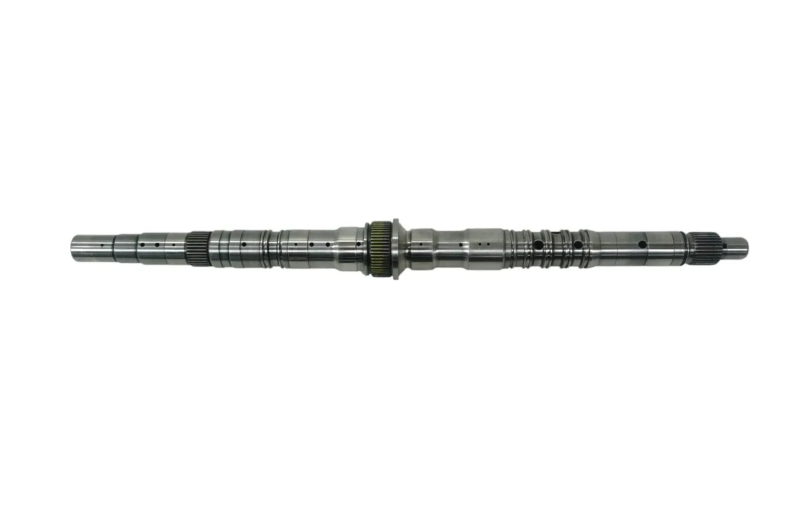 ZF 309670AA Input Shaft for ZF8HP50 / ZF8HP55 (20-1/2" Long, 32 Splines)