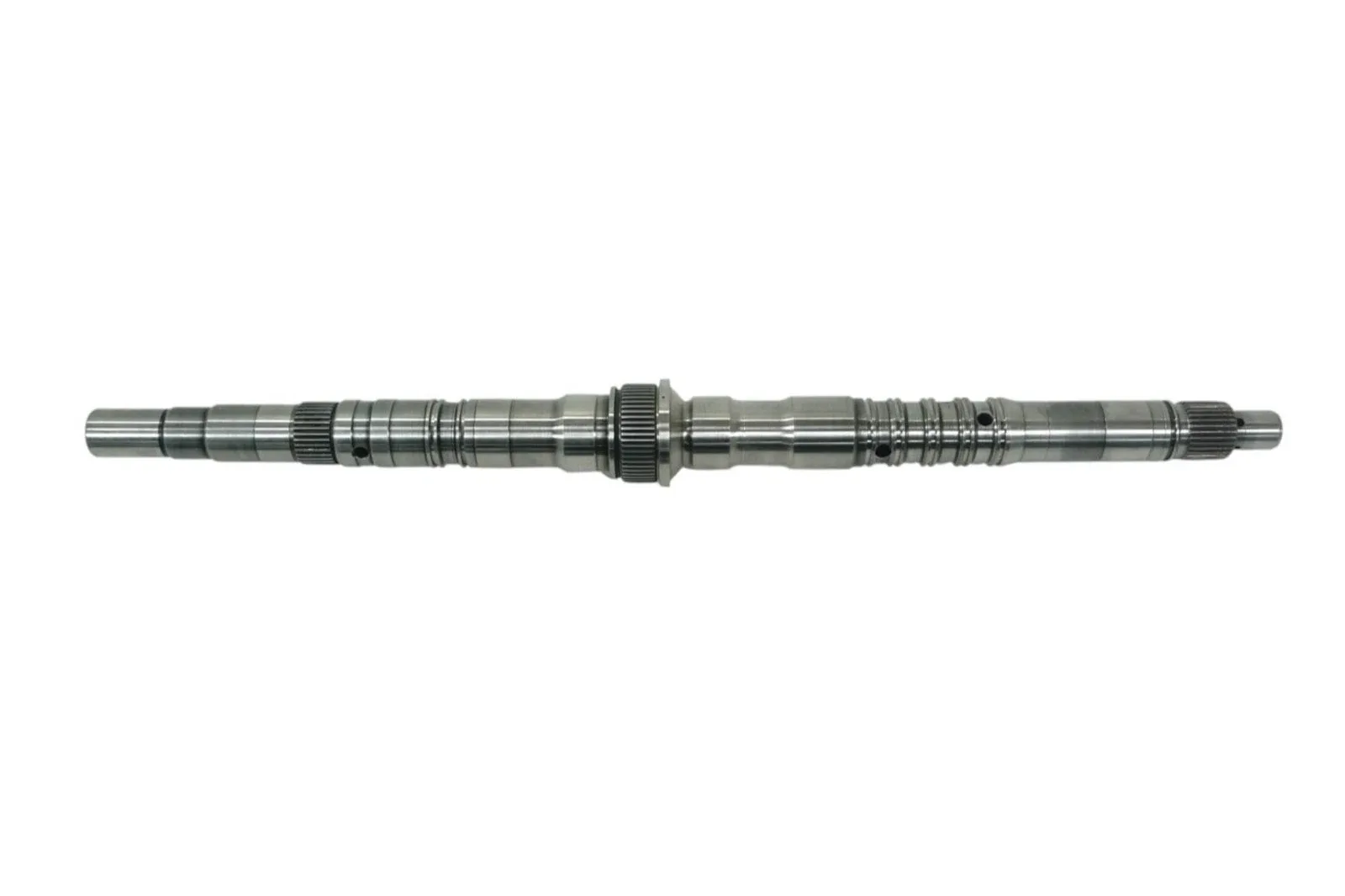 309670AB ZF Input Shaft for ZF8HP50 / ZF8HP55 — 20-1/2" Long