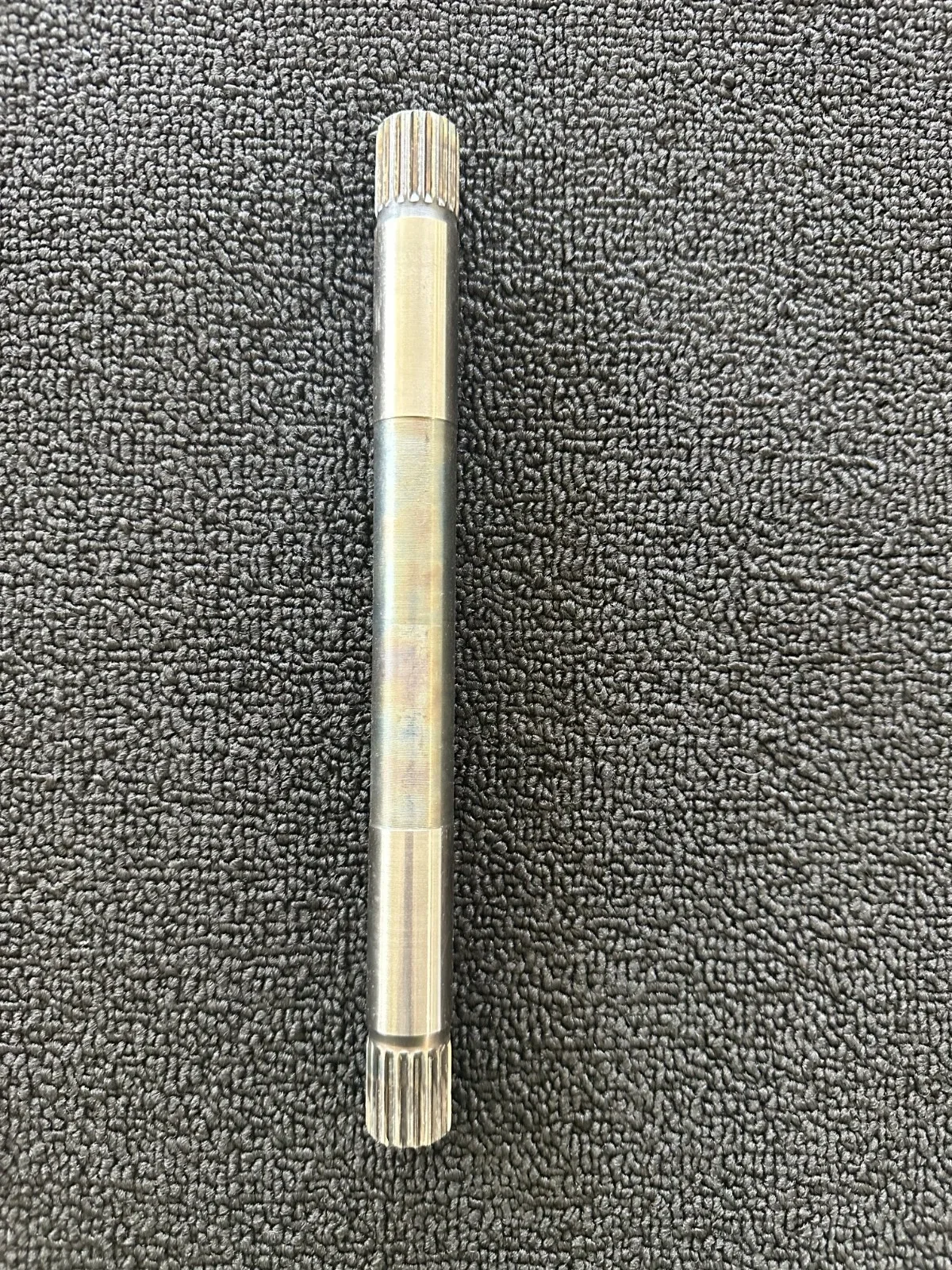 1970-1978 Datsun 240Z/260Z/280Z/280ZX Automatic Transmission Input Shaft