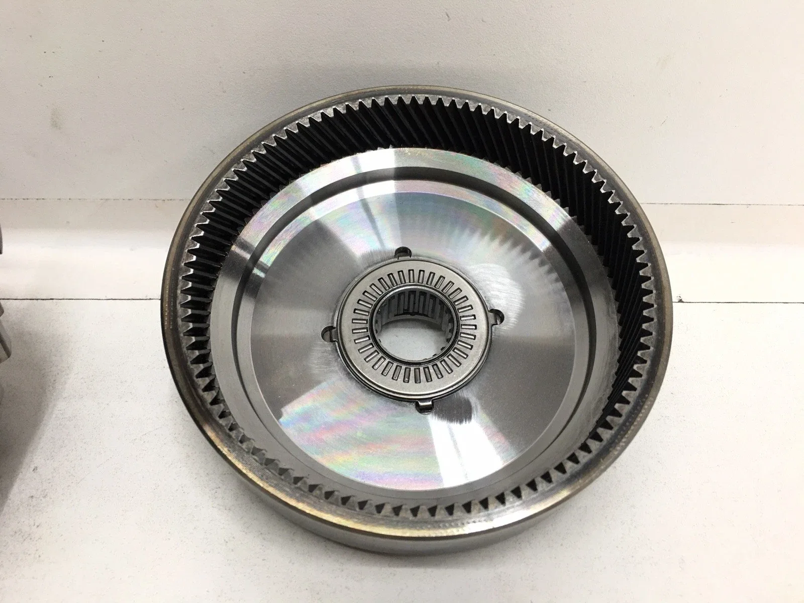 1998-2001 Jeep Cherokee XJ AW4 Overdrive Drum Input Shaft image 2