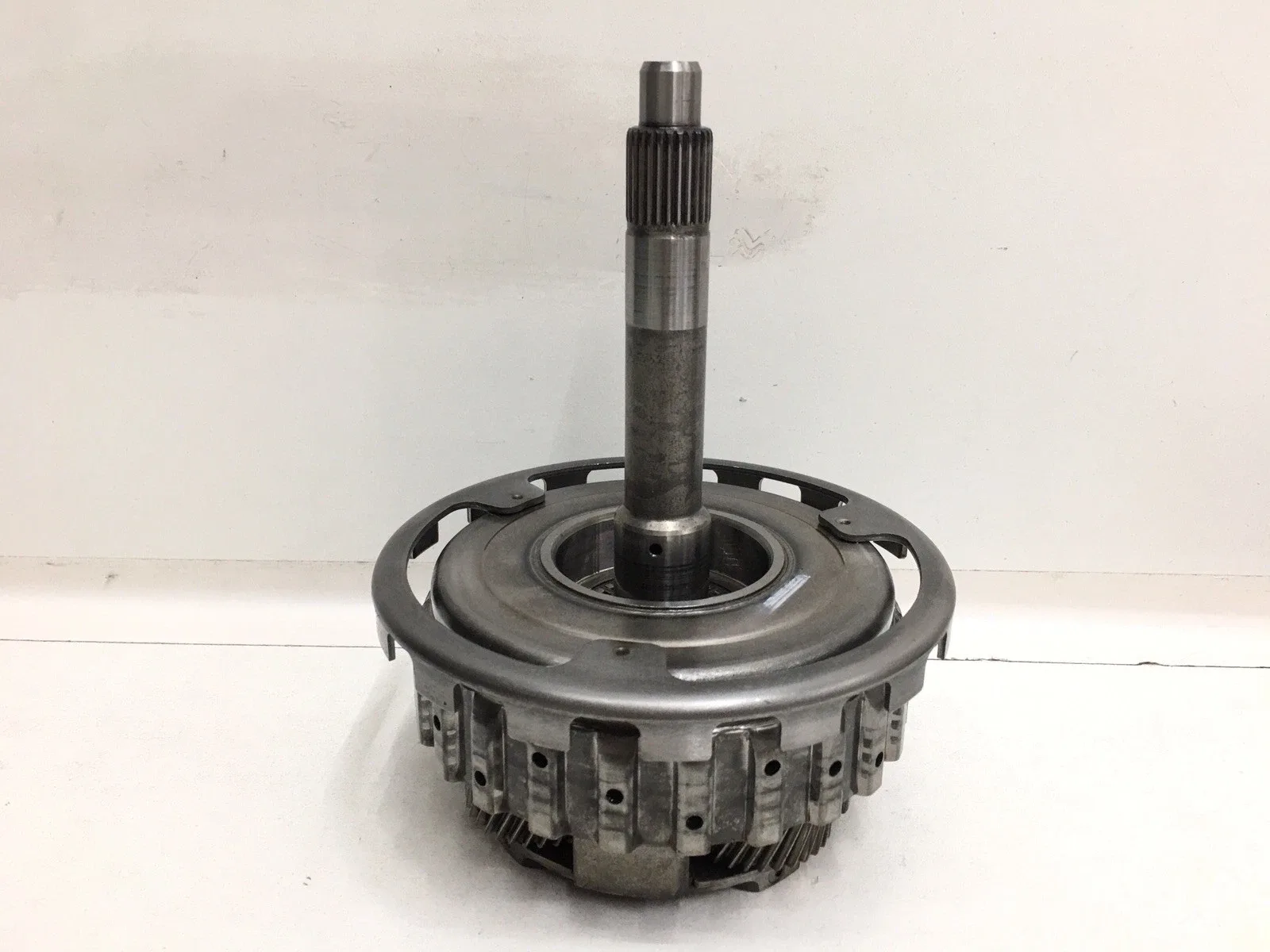 1998-2001 Jeep Cherokee XJ AW4 Overdrive Drum Input Shaft image 4