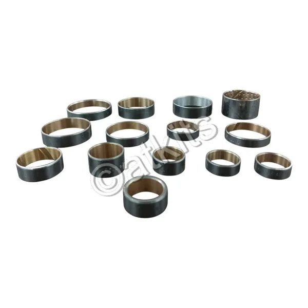 Bushing Kit TH700-R4 / 4L60-E 84-ON - MPN 43330A image 2