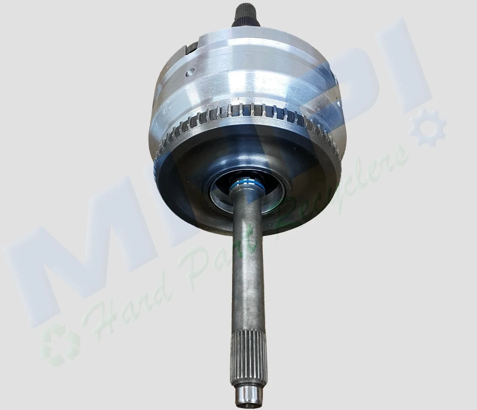 68RFE Complete Input Drum Assembly - 11 3/4" Input Shaft - FREE SHIPPING image 4