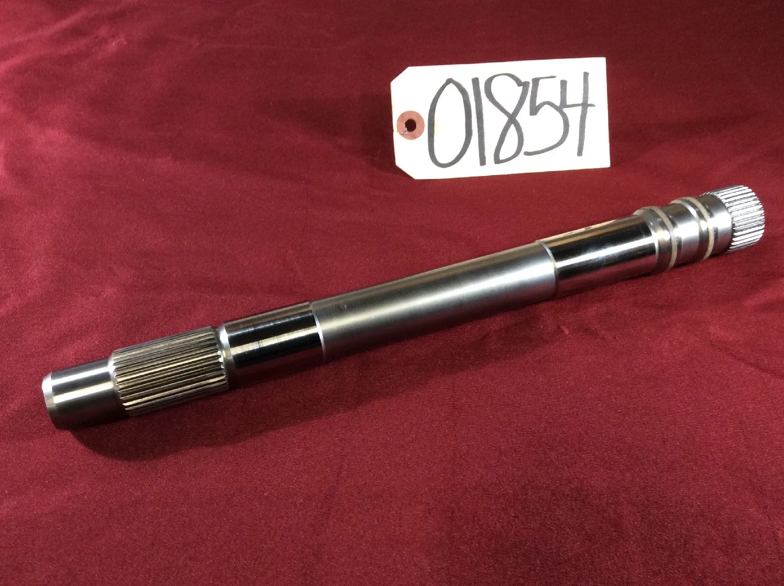 OEM 4R70W AODE FORD AUTOMATIC TRANSMISSION TRANS INPUT SHAFT 31 33 SPLINE