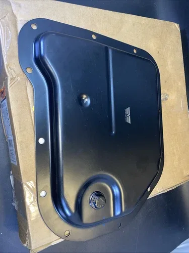 265-910 Dorman Transmission Pan for Subaru Impreza Legacy Outback Forester 14-21 image 3