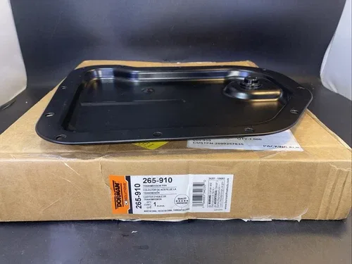265-910 Dorman Transmission Pan for Subaru Impreza Legacy Outback Forester 14-21