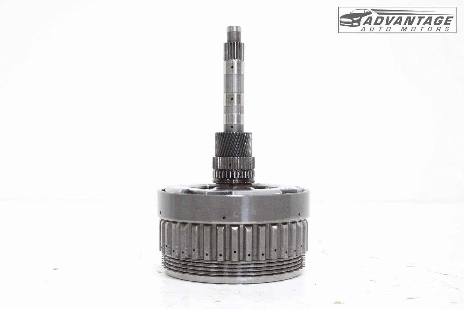 2019-2024 Acura RDX Input Shaft Drum Ring (Automatic) - MPN TK10308 image 2