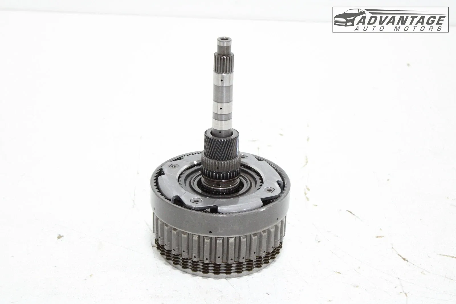 2019-2024 Acura RDX Input Shaft Drum Ring (Automatic) - MPN TK10308