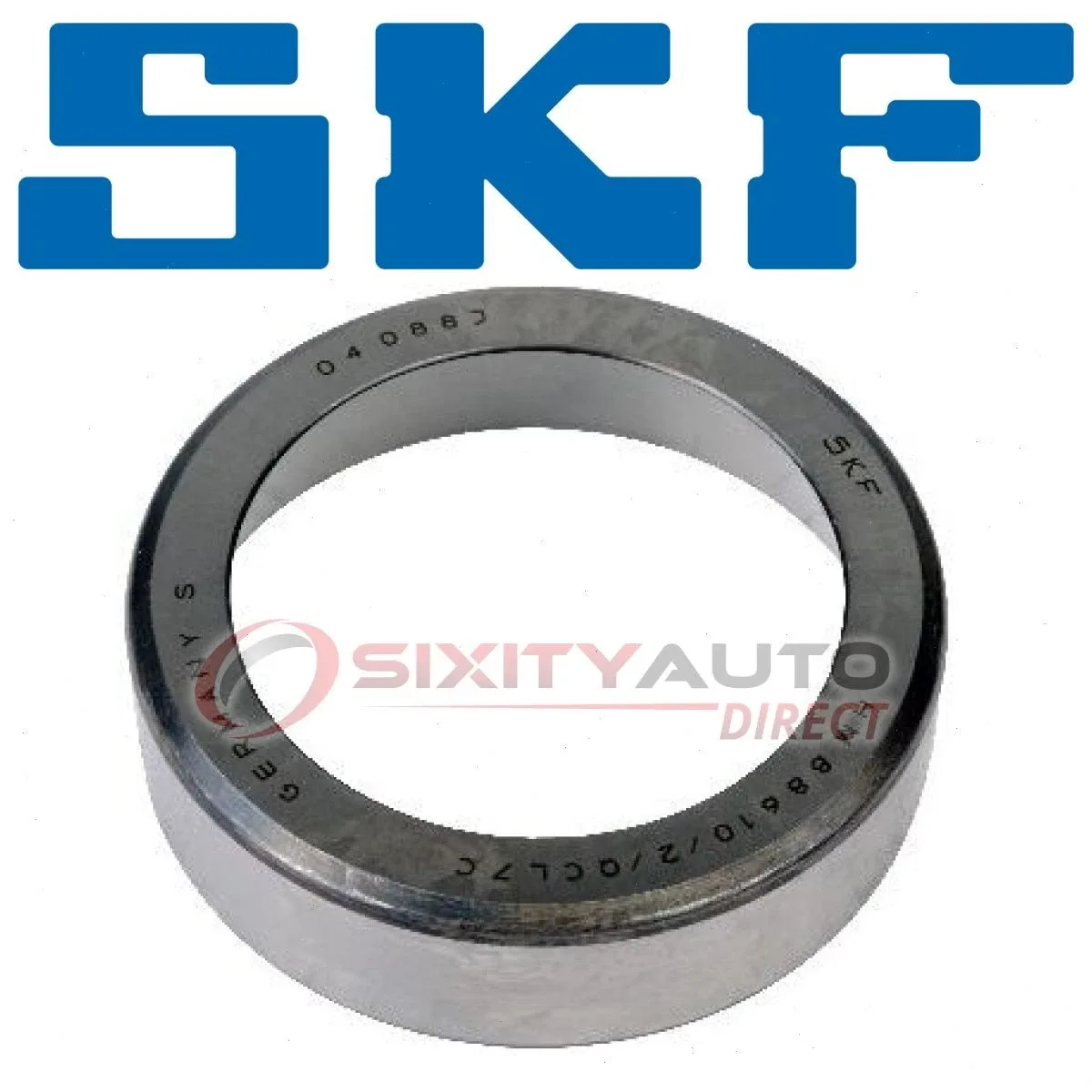 2001-2002 Chrysler Prowler Rear Transmission Input Shaft Race SKF SX-8678