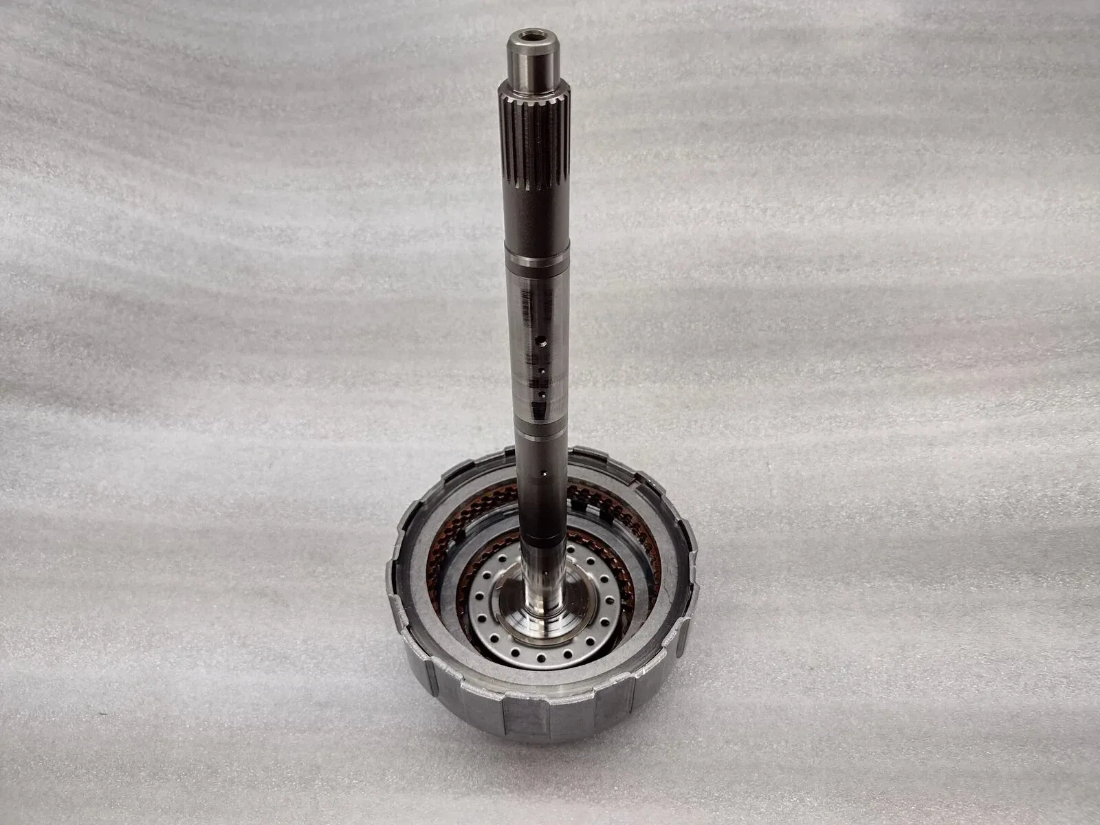 2004-2010 Nissan RE5F22A Forward Direct Clutch Drum w/ .875 in Input Shaft — 31570-8Y000