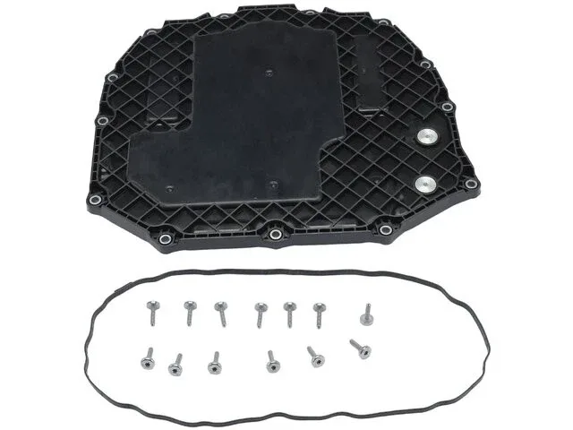 Transmission Oil Pan For 19-25 Porsche 911 3.8L H6 DOHC GAS 3.0L 3.7L GP88J3
