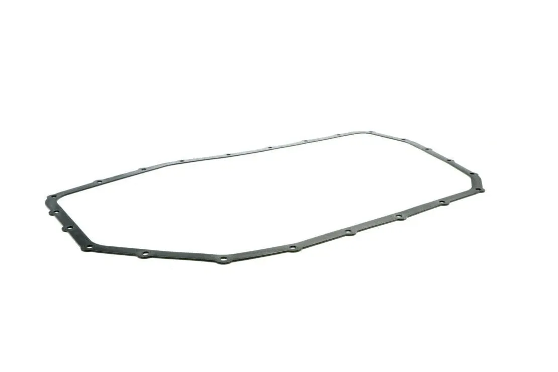 Transmission Oil Pan Gasket for Audi A4, A6, S4, Volkswagen image 3