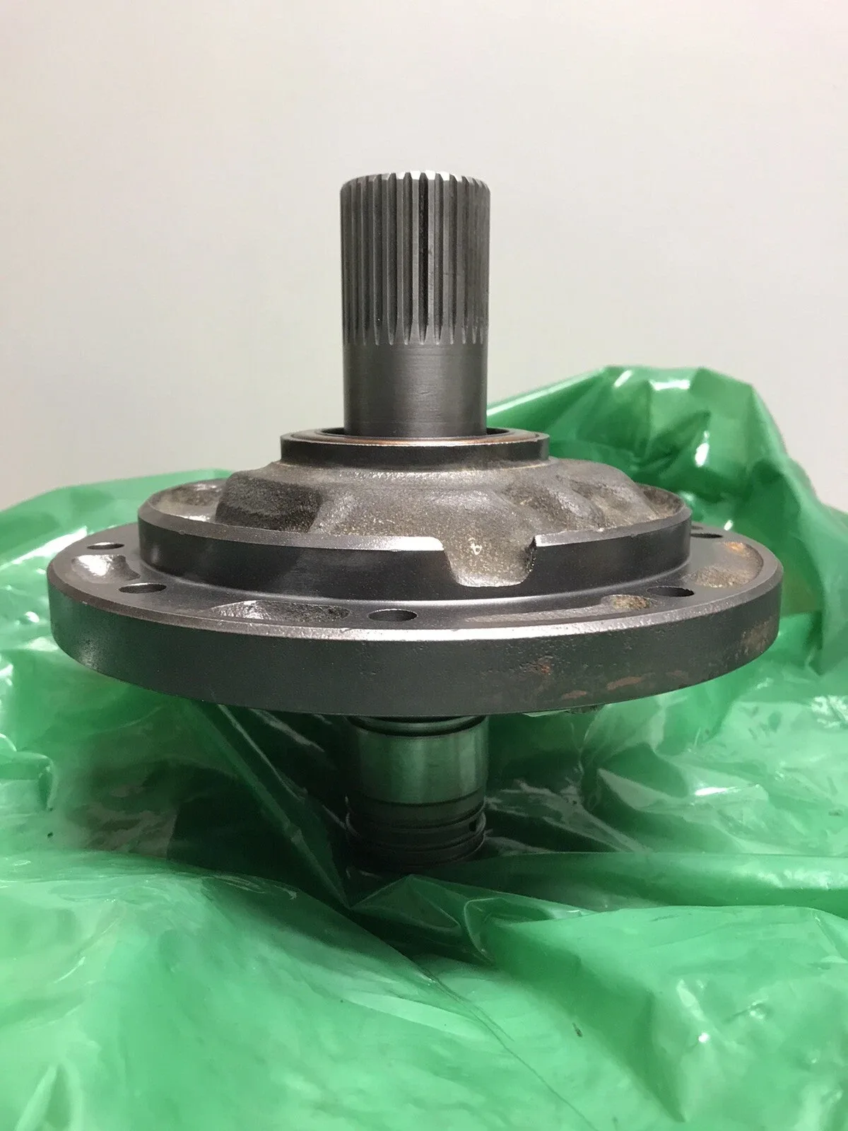 1970–1977 Ford C4 Transmission Input Shaft Bushing .845" ID .093"