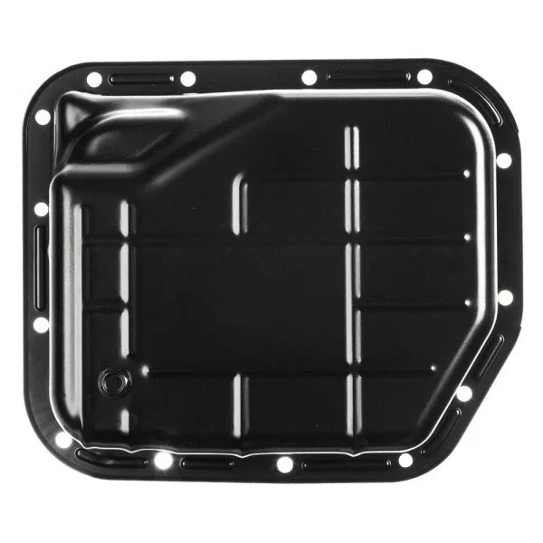 Transmission Oil Pan for Dodge, Jeep Grand Cherokee image 2