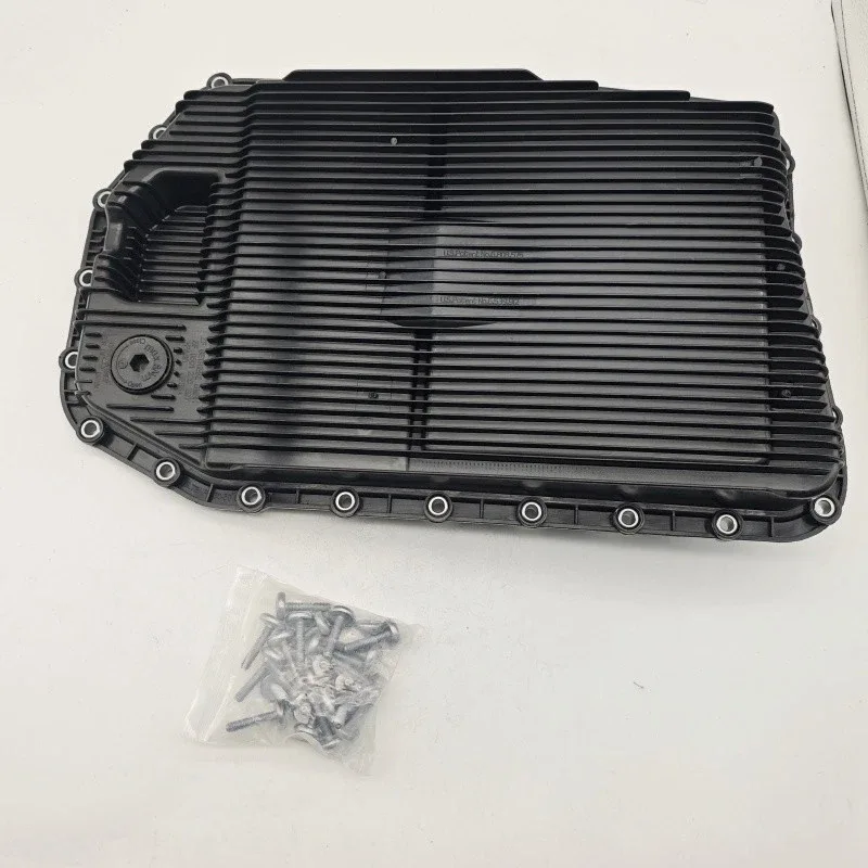 Automatic Trans Oil Pan w/ Filter Repair kit Fits BMW 330i 335i 328i Z4 X5 525i image 2