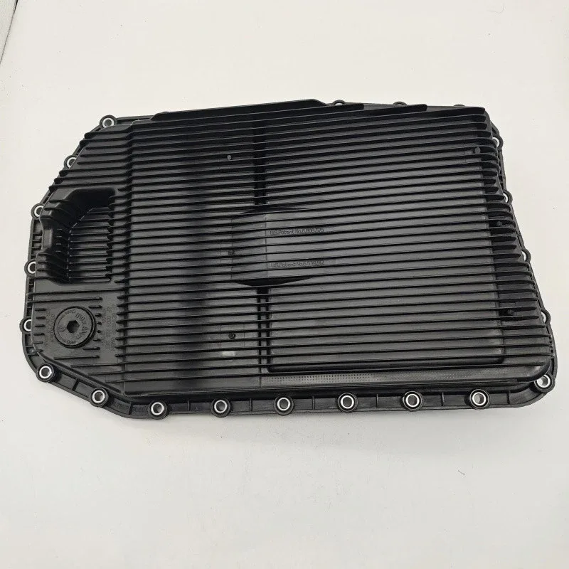 Automatic Trans Oil Pan w/ Filter Repair kit Fits BMW 330i 335i 328i Z4 X5 525i image 3