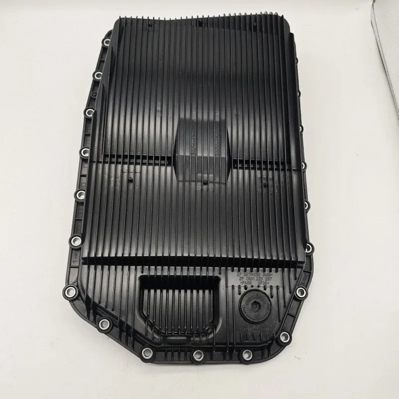 Automatic Trans Oil Pan w/ Filter Repair kit Fits BMW 330i 335i 328i Z4 X5 525i image 4