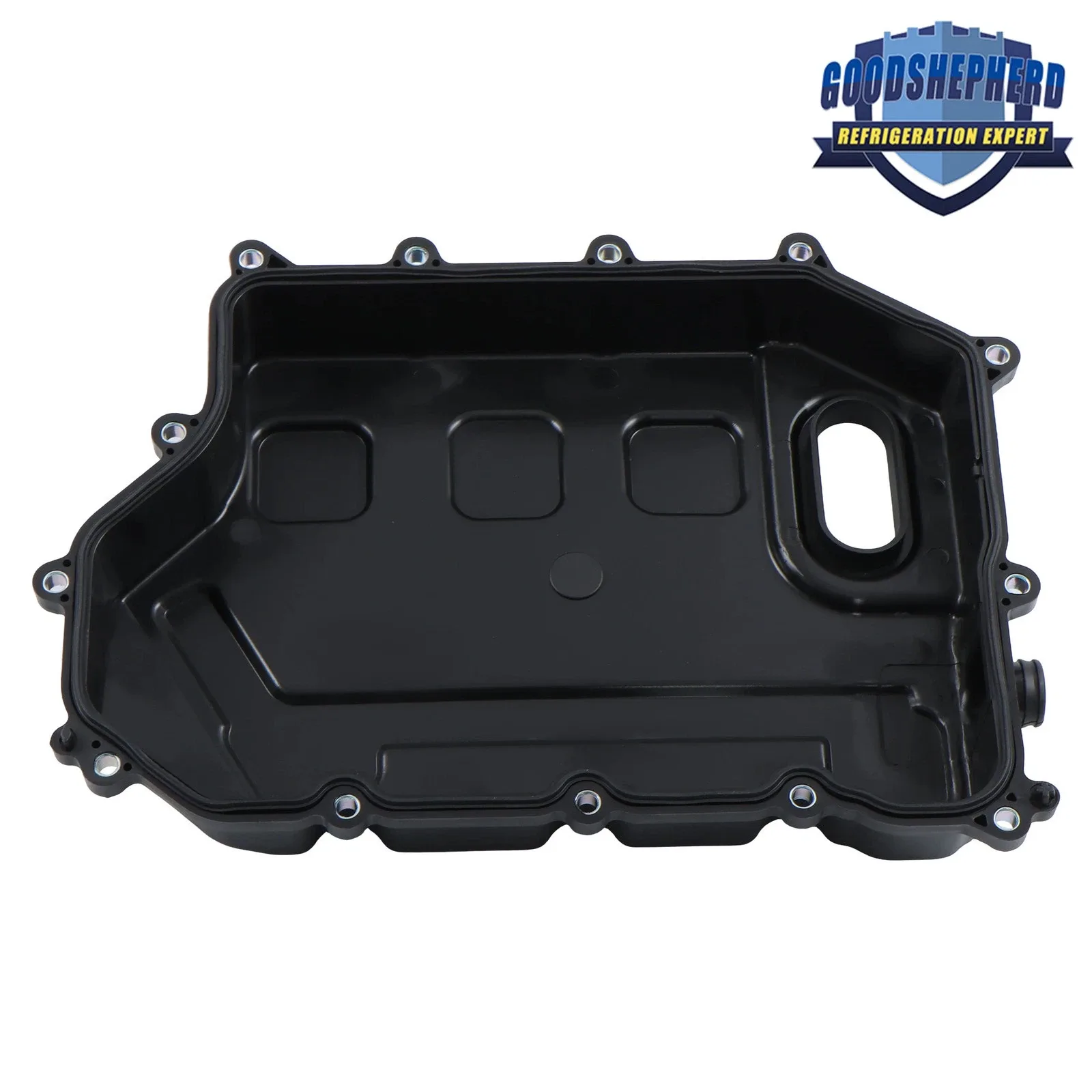 Transmission Oil Pan For Ford Escape 2020/2021-2025 L3 1.5L GAS Turbocharged image 3